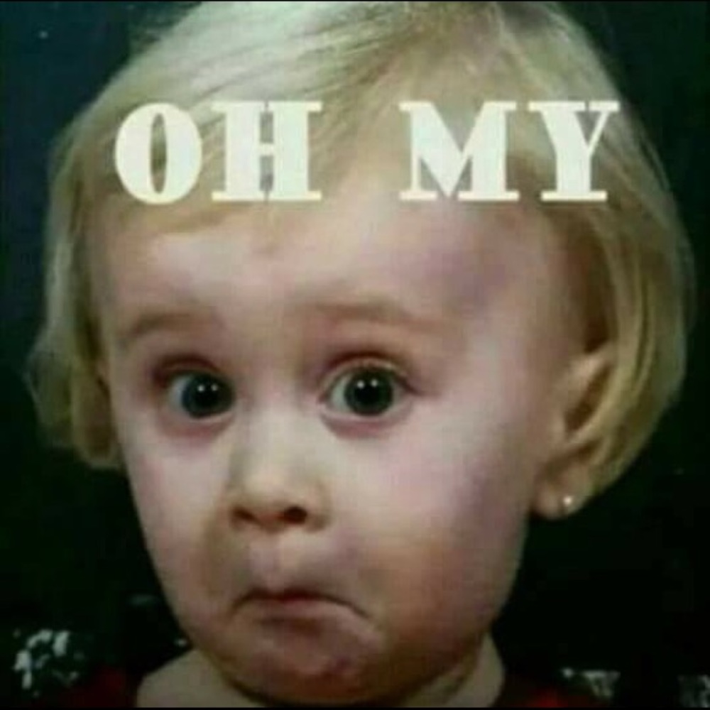 Meet your Posher, Rob